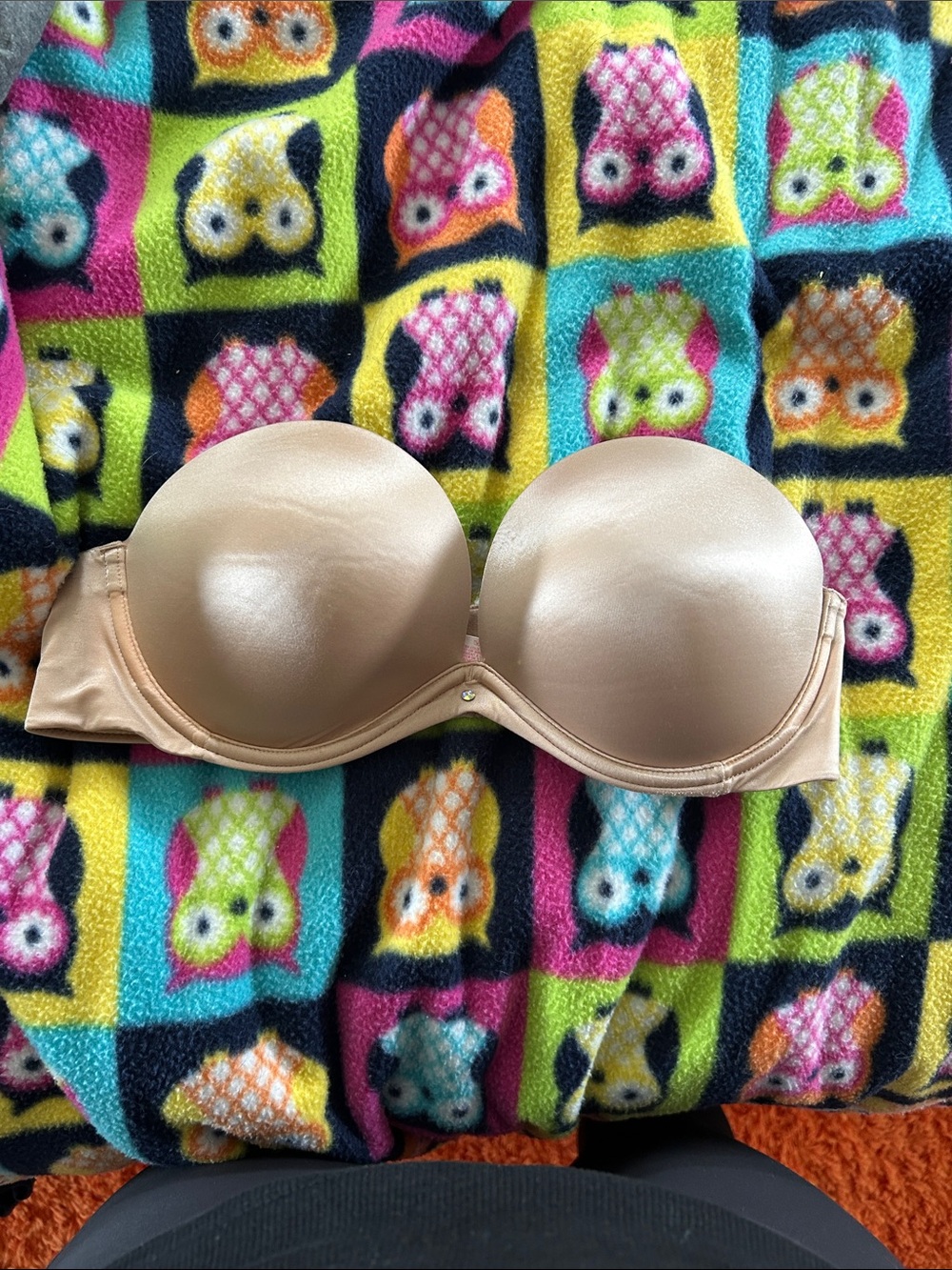 Victoria secret bra